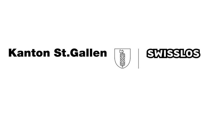 Kanton St. Gallen - Swisslos