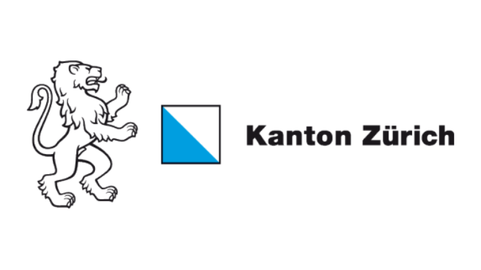 Logo Kanton Zürich