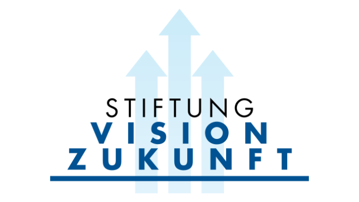 Logo Stiftung Vision Zukunft