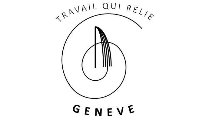 Logo Au Coeur de la Transition Genève