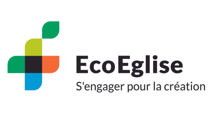 Logo EcoEglise