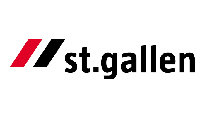 Logo Stadt St-Gallen